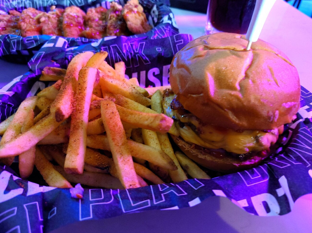 Ballerz Clubhouse-法纳姆必去景点