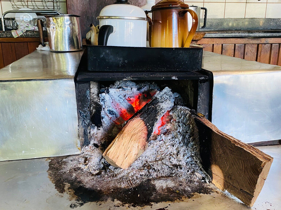 Fazenda Babilônia-Pirenopolis必去景点