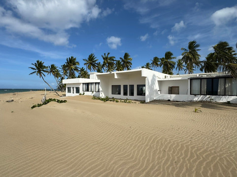 棕榈湾俱乐部旅馆