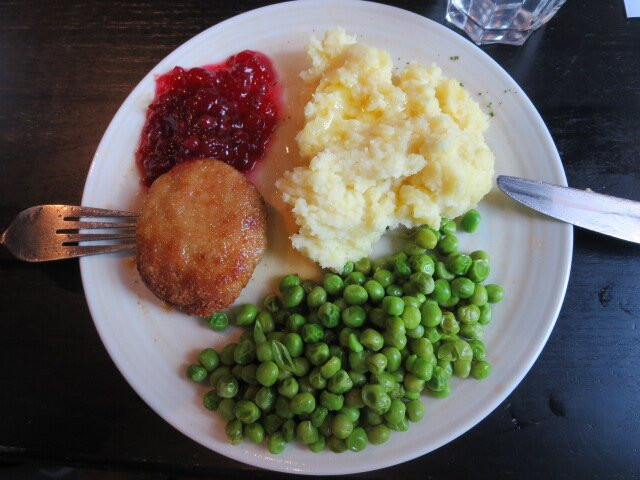 宫奥斯卡第一酒店主图