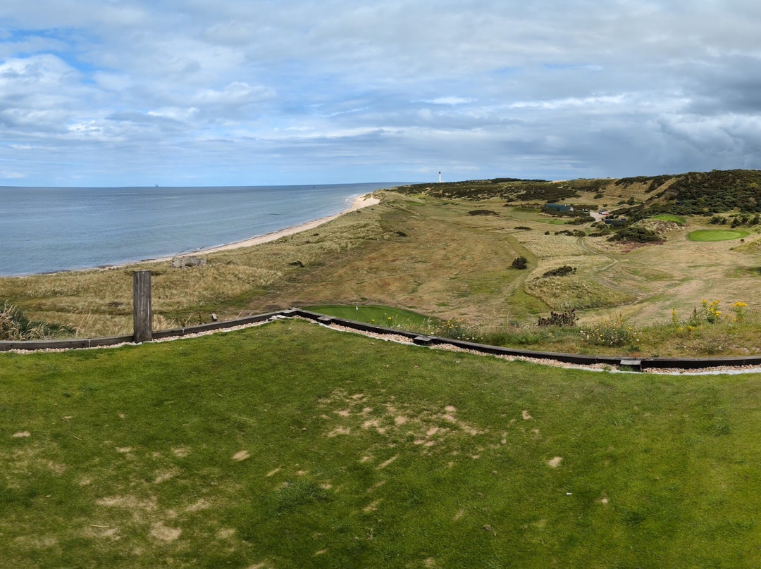Covesea Links Golf Course-Duffus必去景点