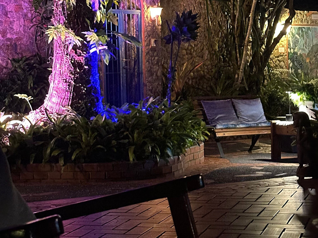 Posada Ecológica Casa María主图