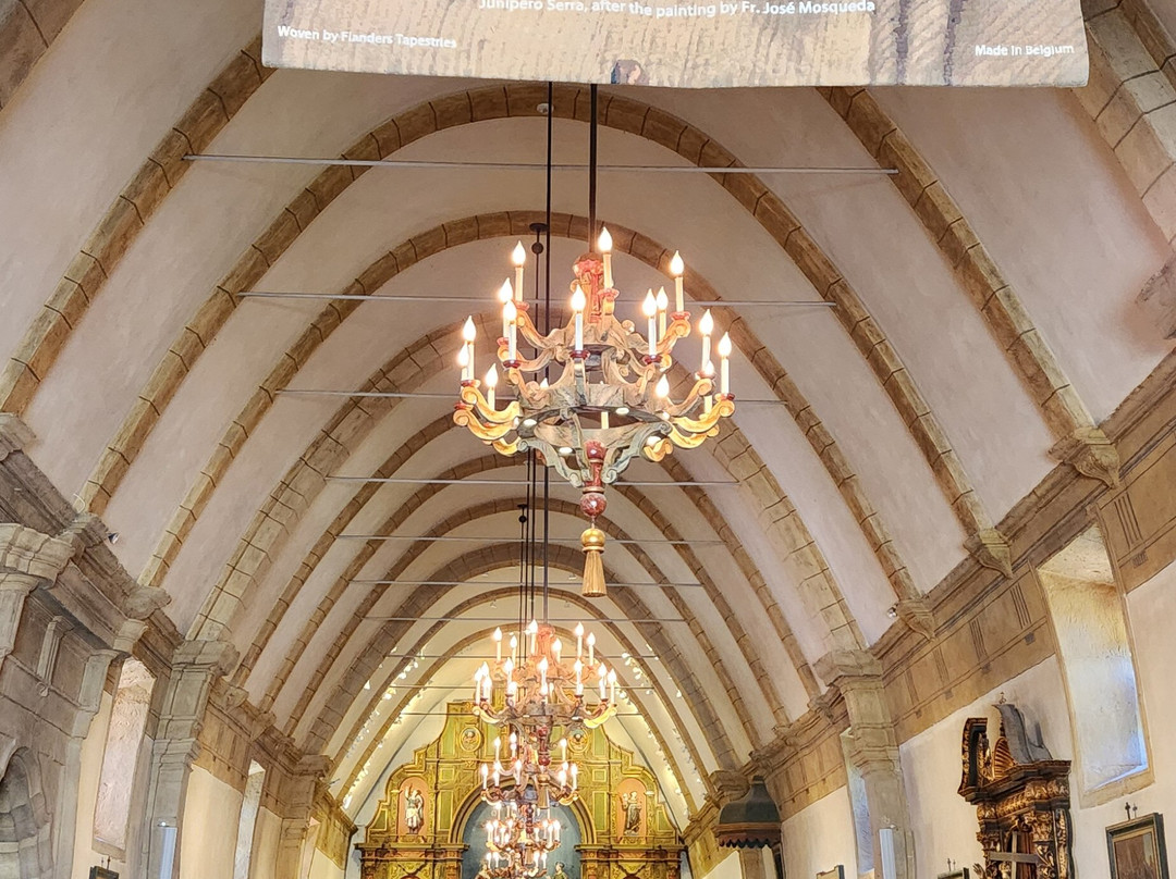 卡梅尔教堂-卡梅尔必去景点