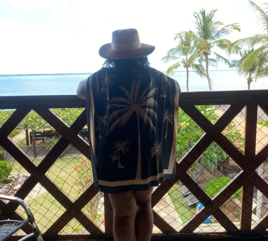 Pousada Jagatá主图