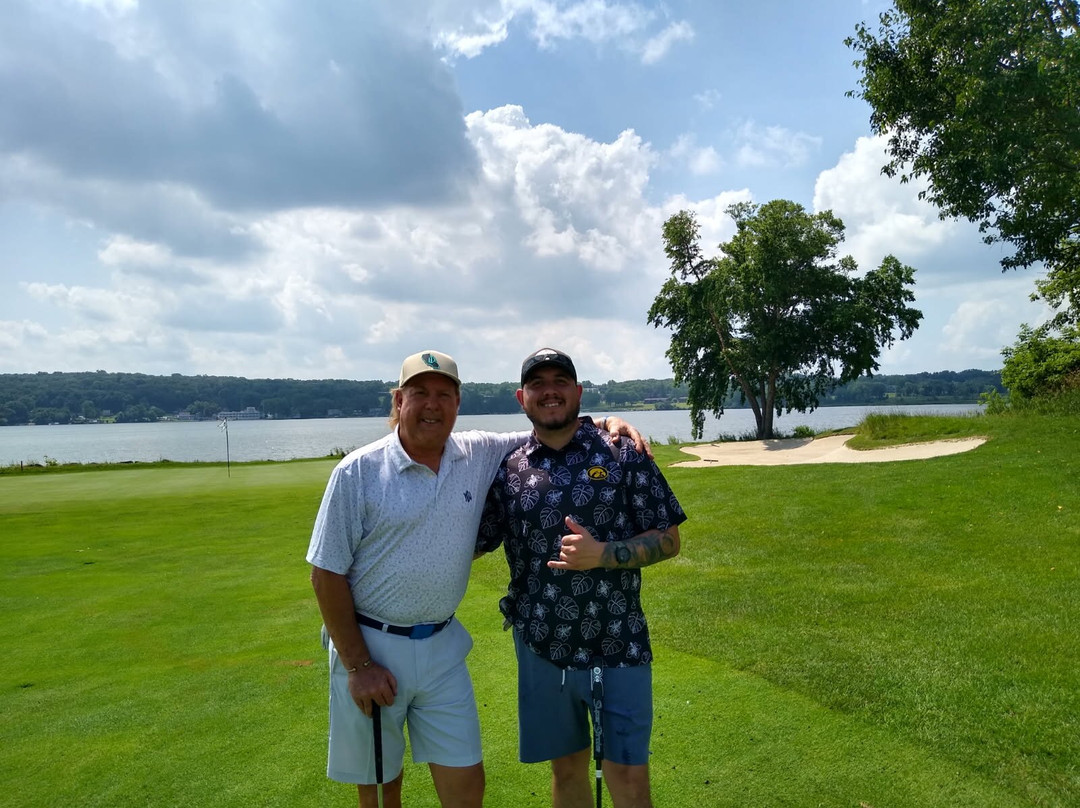 Destination Geneva National-日内瓦湖必去景点