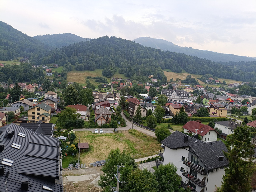 Hotel Elbrus Spa & Wellness主图