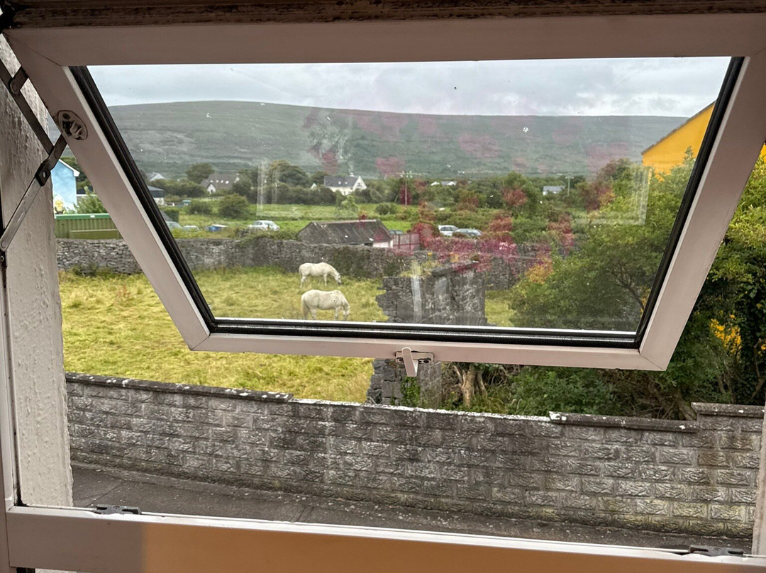 Hylands Burren Hotel主图