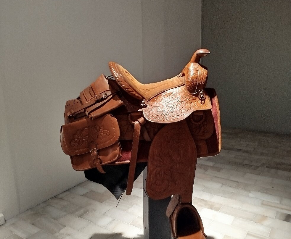 Museo Pumapungo-昆卡必去景点