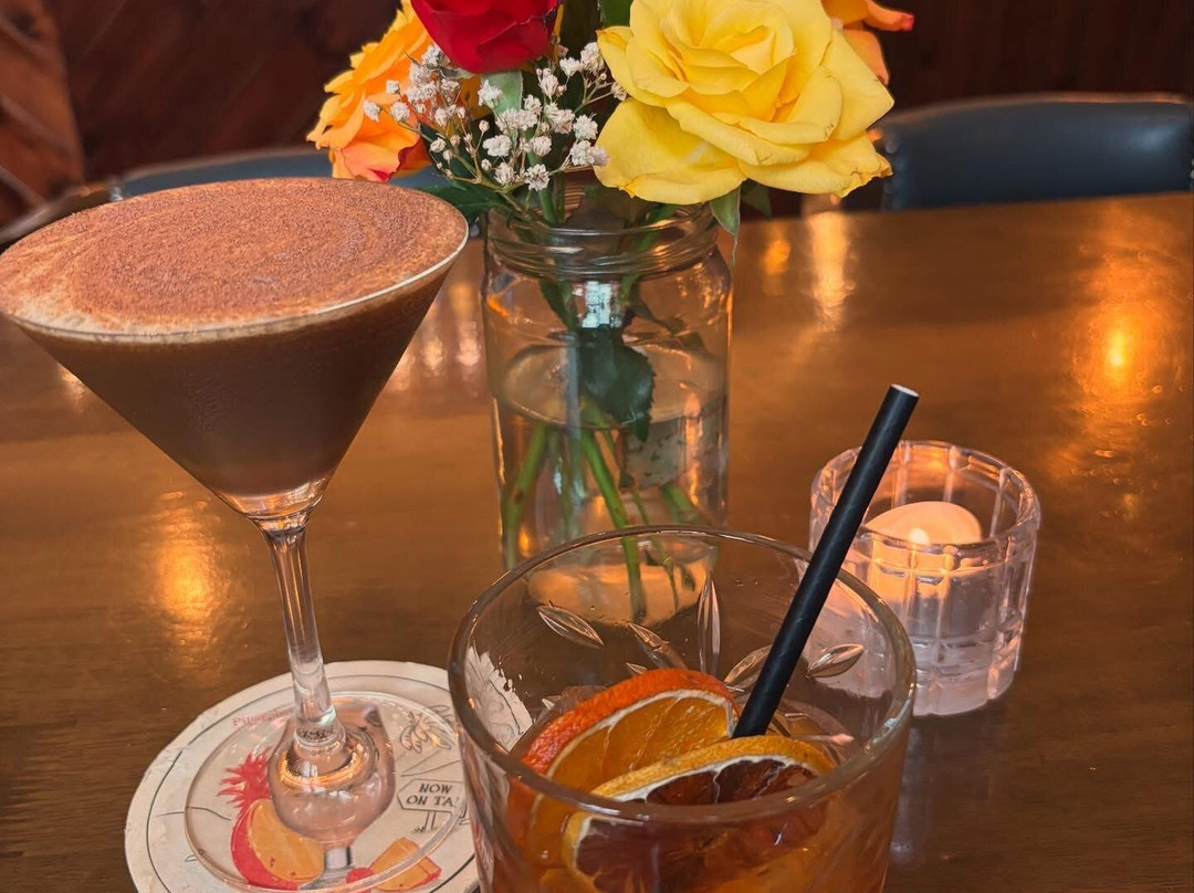 The Craven Heifer主图