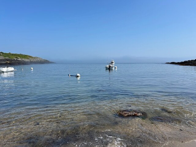 RippleSmith Sailing-Phippsburg必去景点