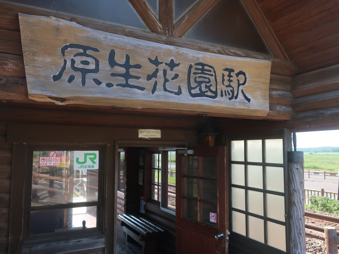 小清水原生花園-小清水町必去景点