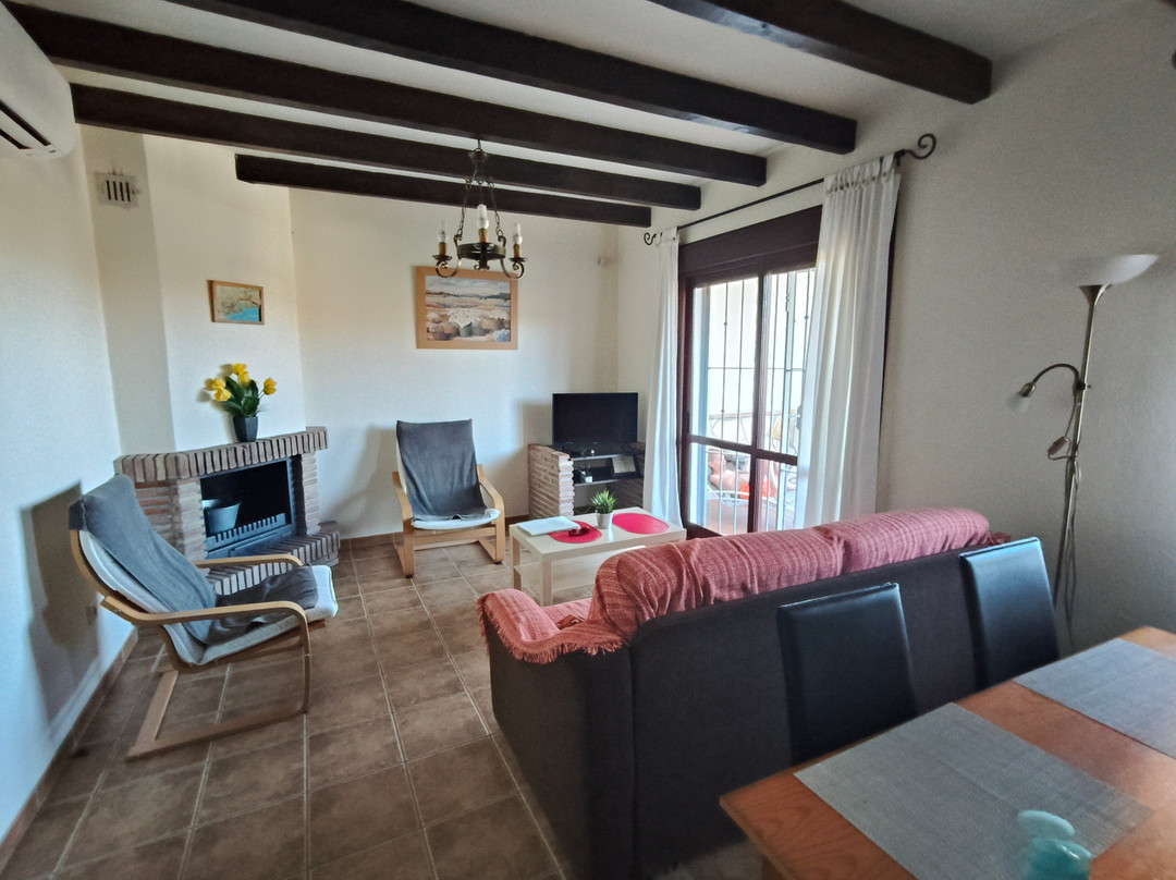 胡埃托酒店主图