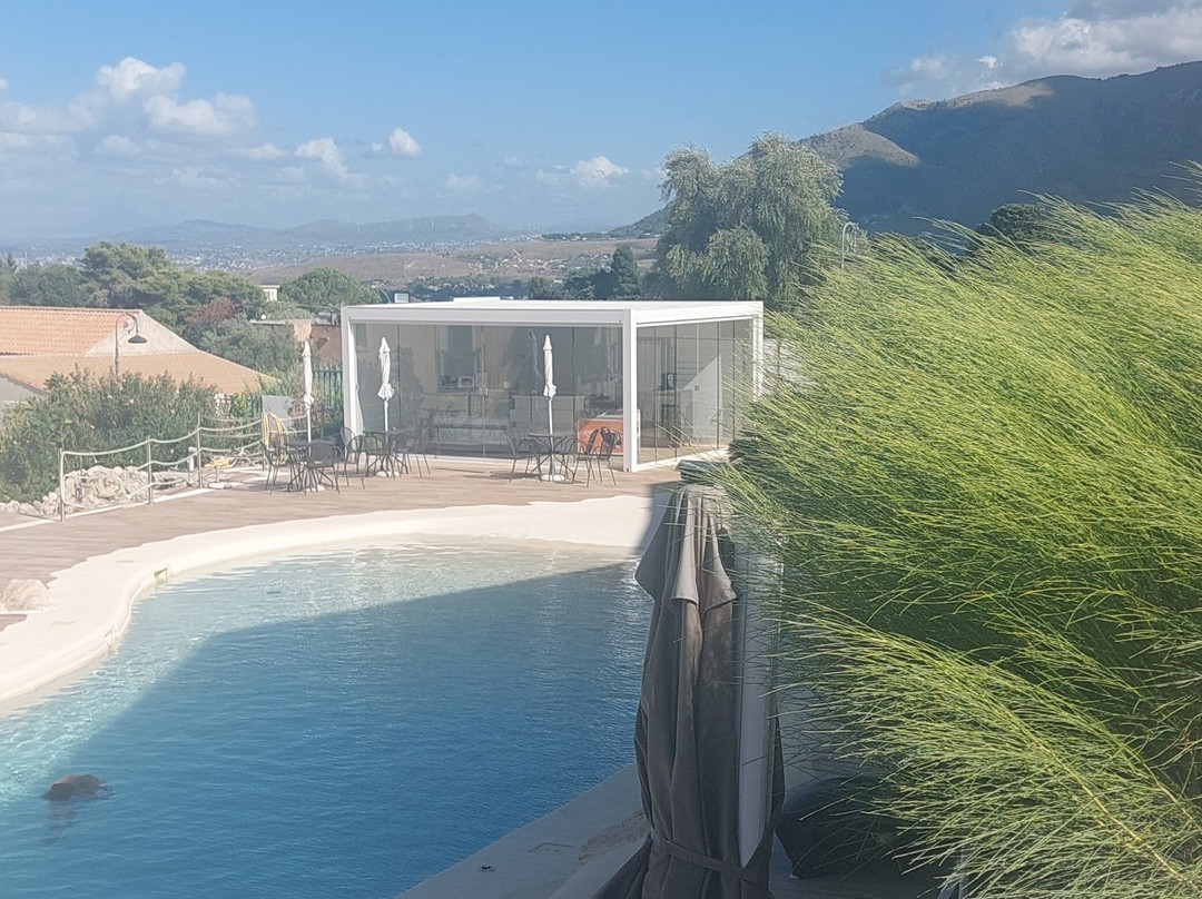 Baglio dello Zingaro Hotel主图