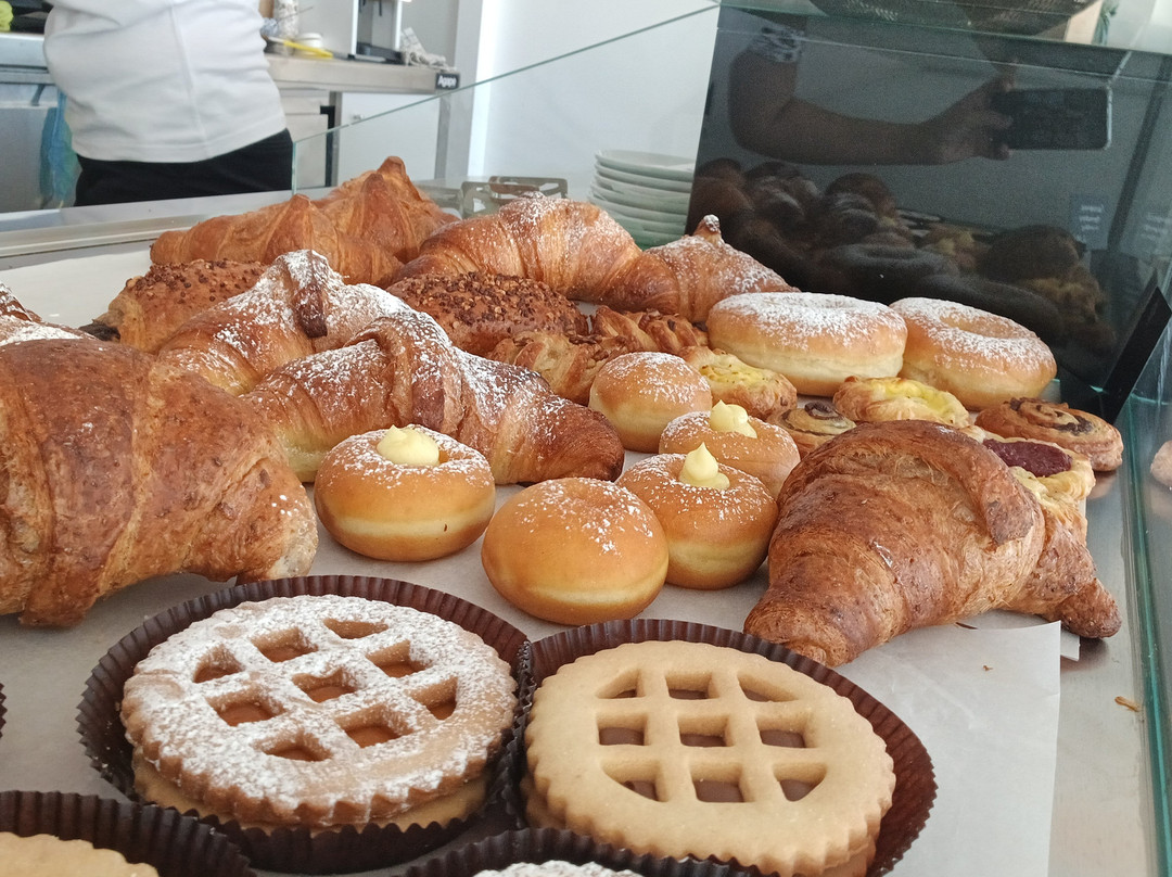 Oltre Bar Fossacesia