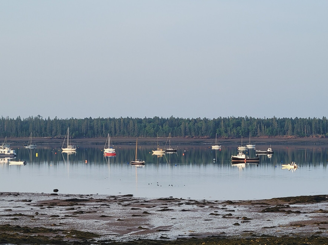 Saint Andrews Inn & Suites主图