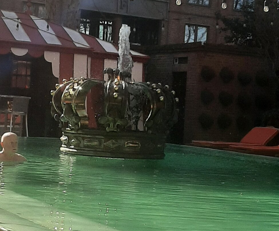 Faena Spa-布宜诺斯艾利斯必去景点