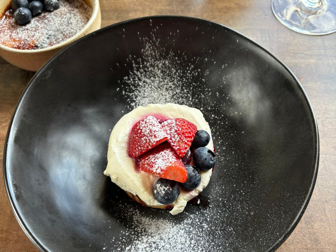 Kooroomba Vineyards and Lavender Farm-Mount Alford必去景点