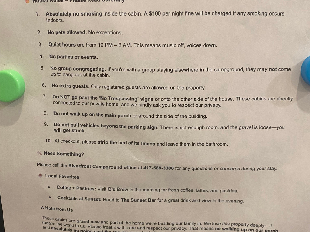 Bennett Spring State Park-莱巴嫩必去景点