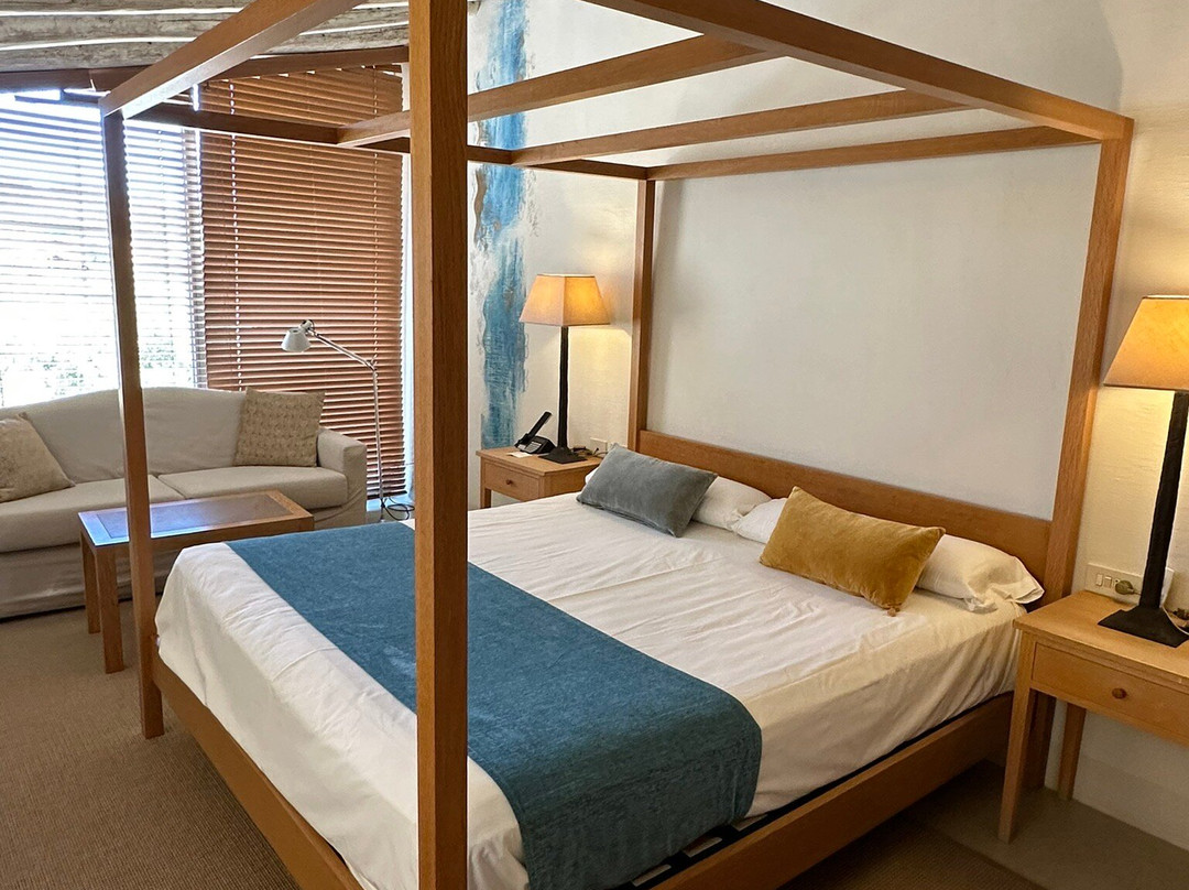 Hotel del Teatre主图