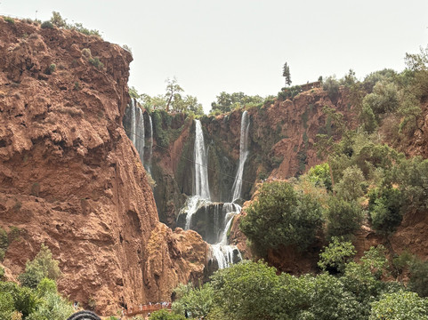 morocco travel holidays-卡萨布兰卡必去景点