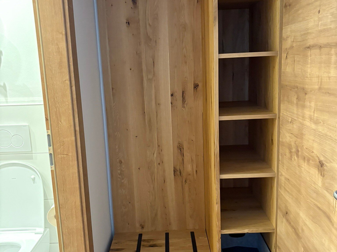 Hotel Wildschütz Basic主图