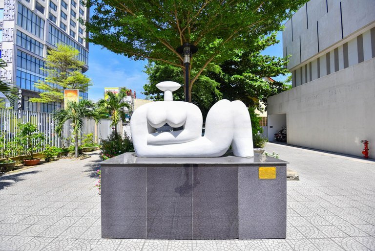 Da Nang Fine Arts Museum-岘港必去景点