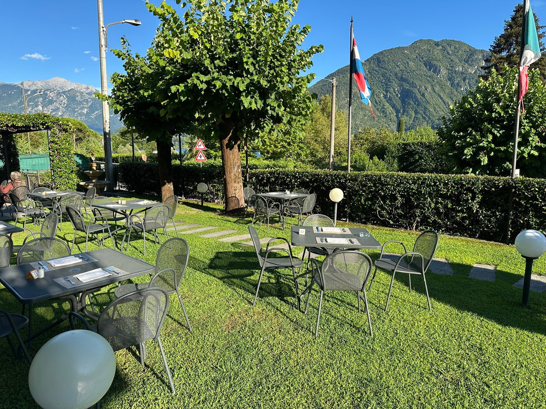 拉里奥酒店主图