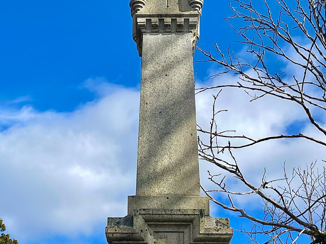 Drumnadrochit War Memorial