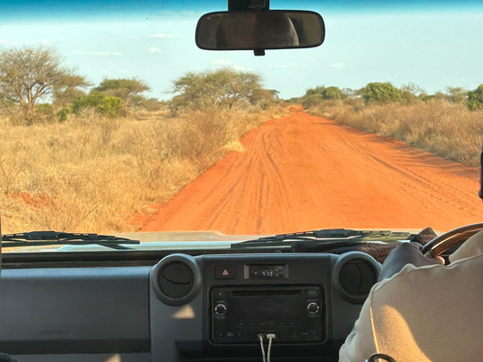 Marlomani Safaris-蒙巴萨必去景点