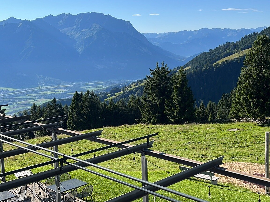 Berghaus Malbun主图