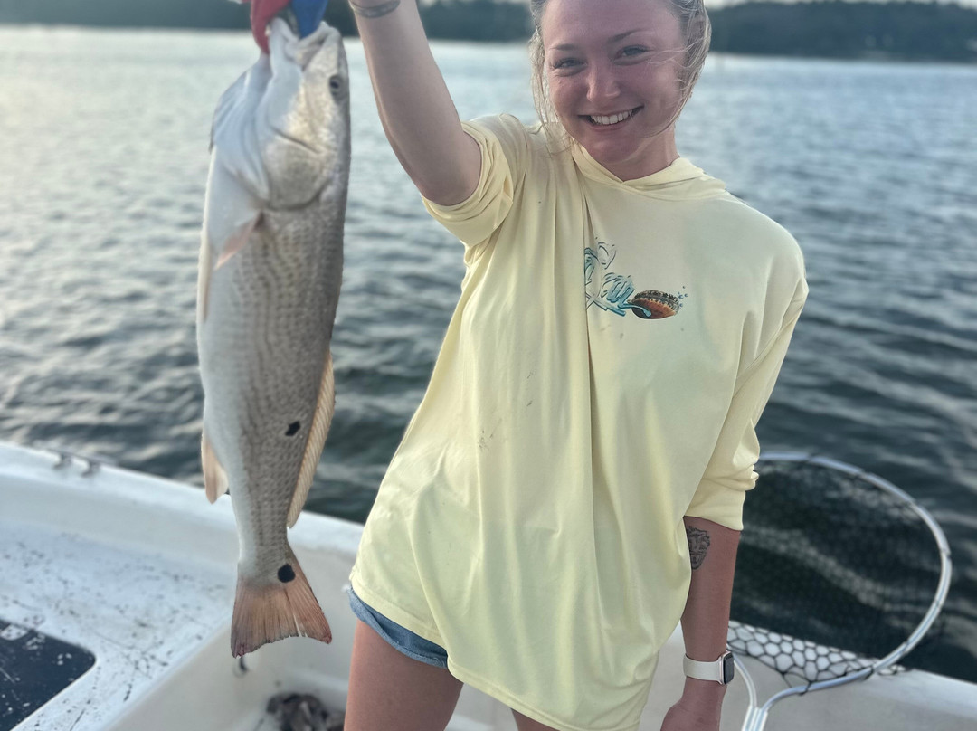 Captain Jayson-锡达礁必去景点