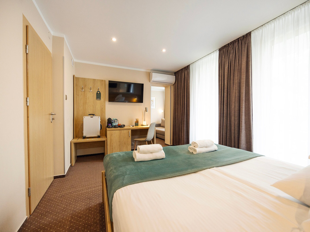 Hotel Boss主图