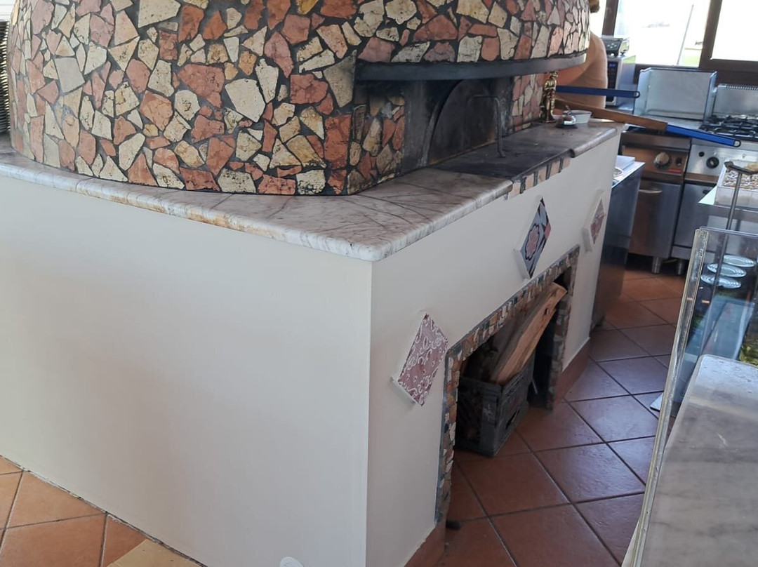 Pizza D@mare