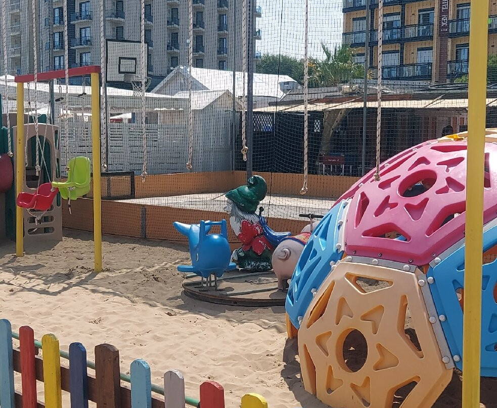 Spiaggia Carmen 67-卡托利卡必去景点