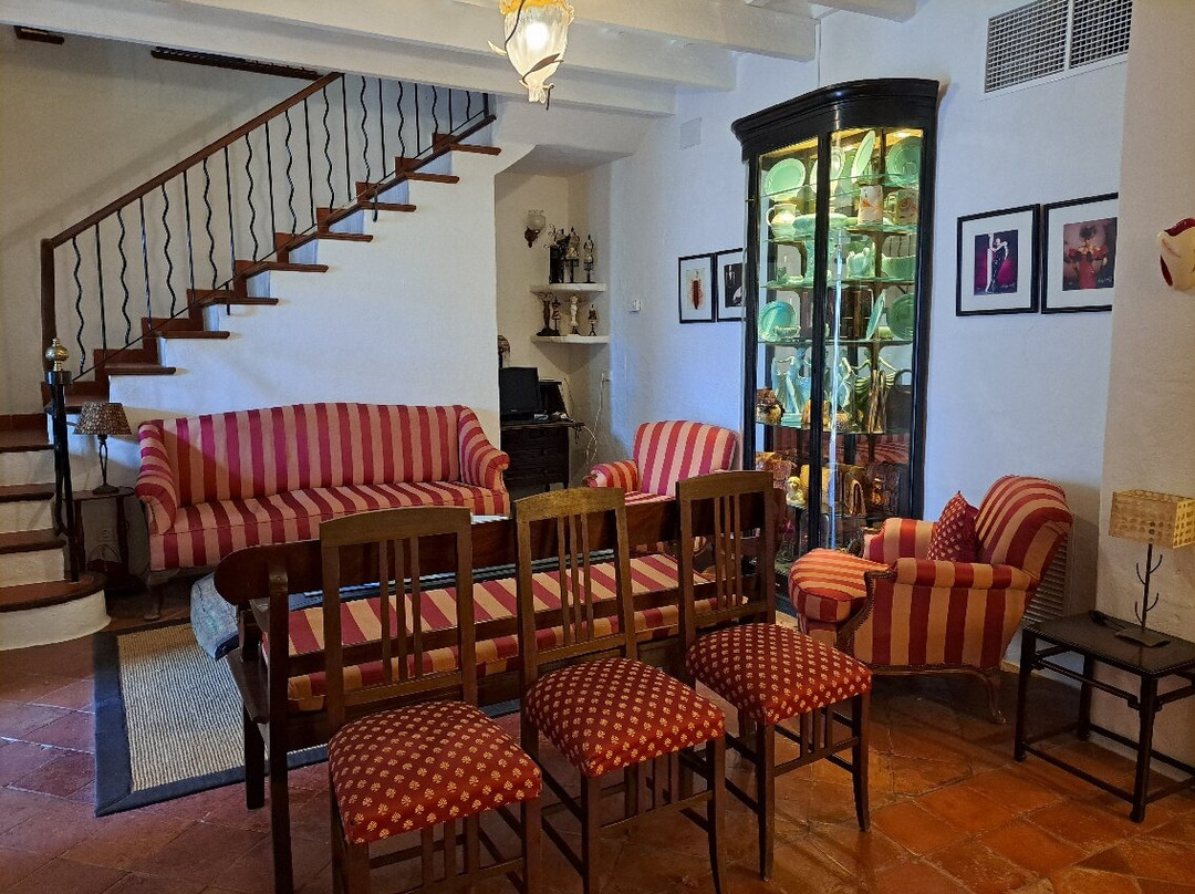 Hotel Rural Biniarroca主图