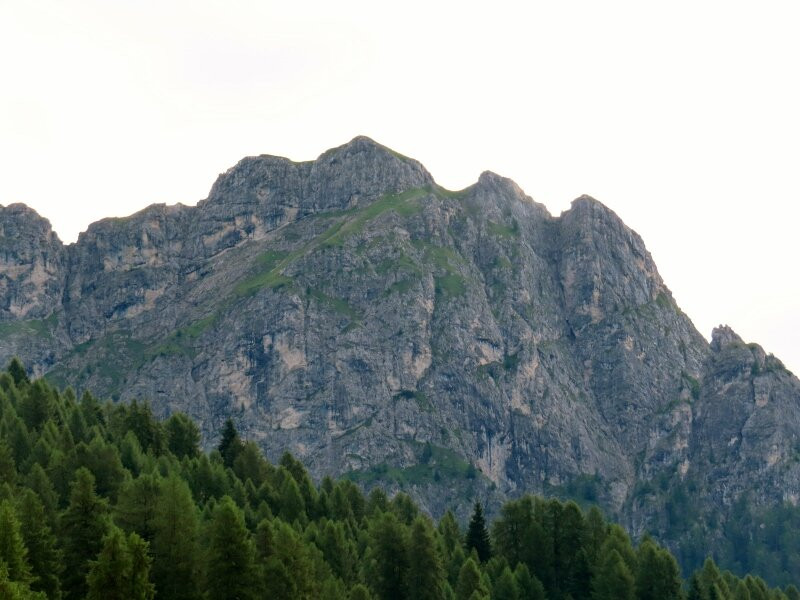 Piz del Corvo