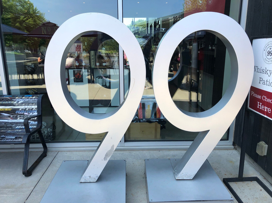 Wayne Gretzky Estates-滨湖尼亚加拉必去景点