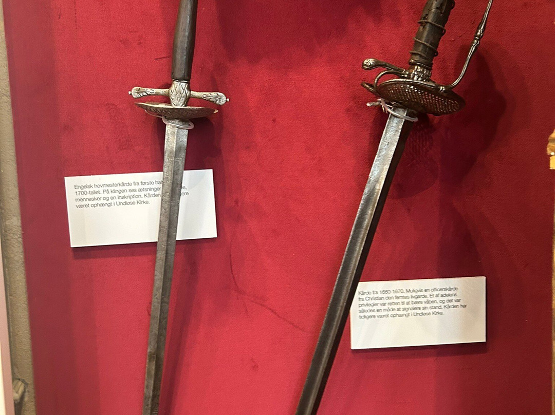 Holbaek Museum-Holbaek必去景点