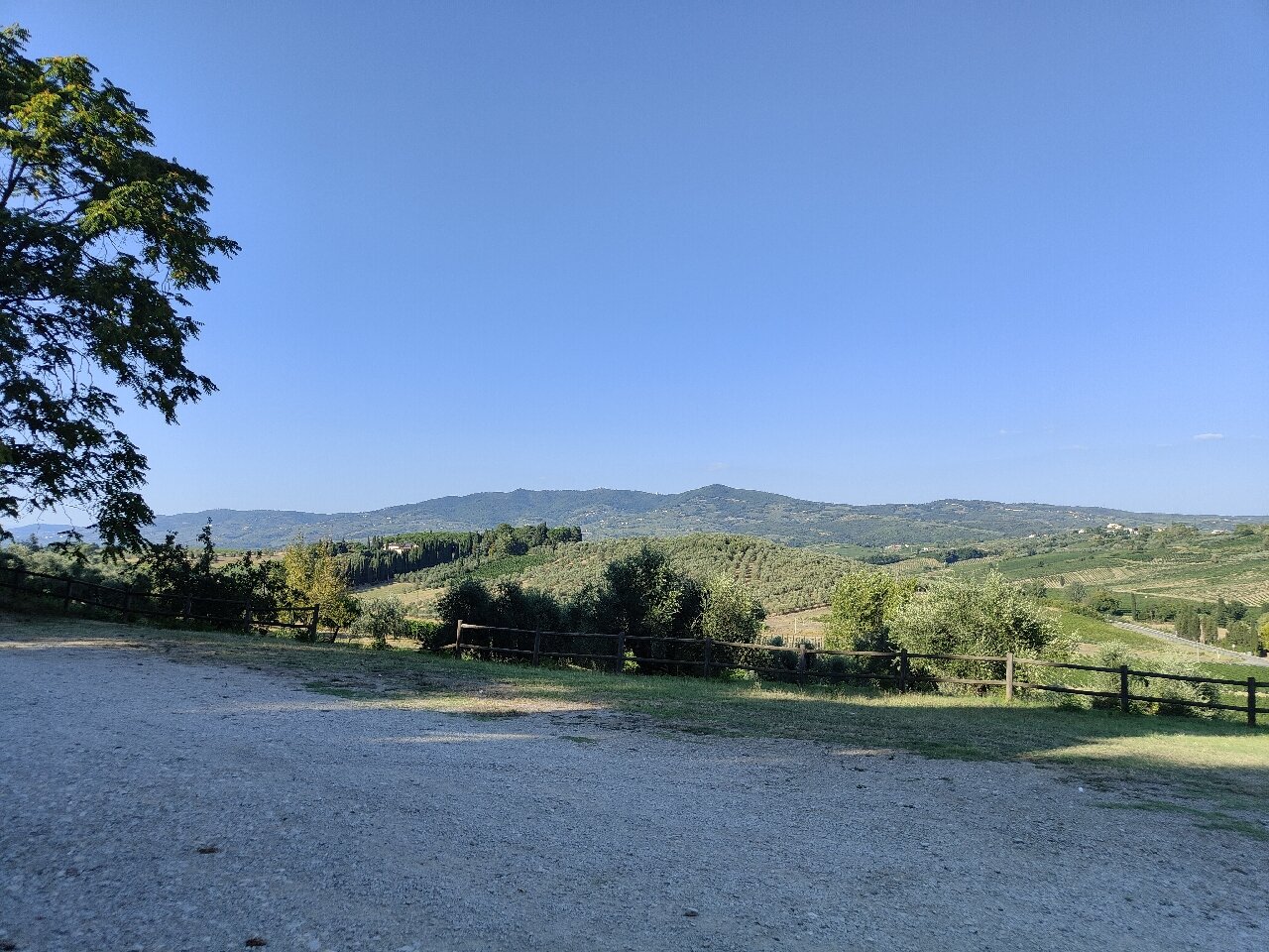 Villa Dianella Wine Resort-官方