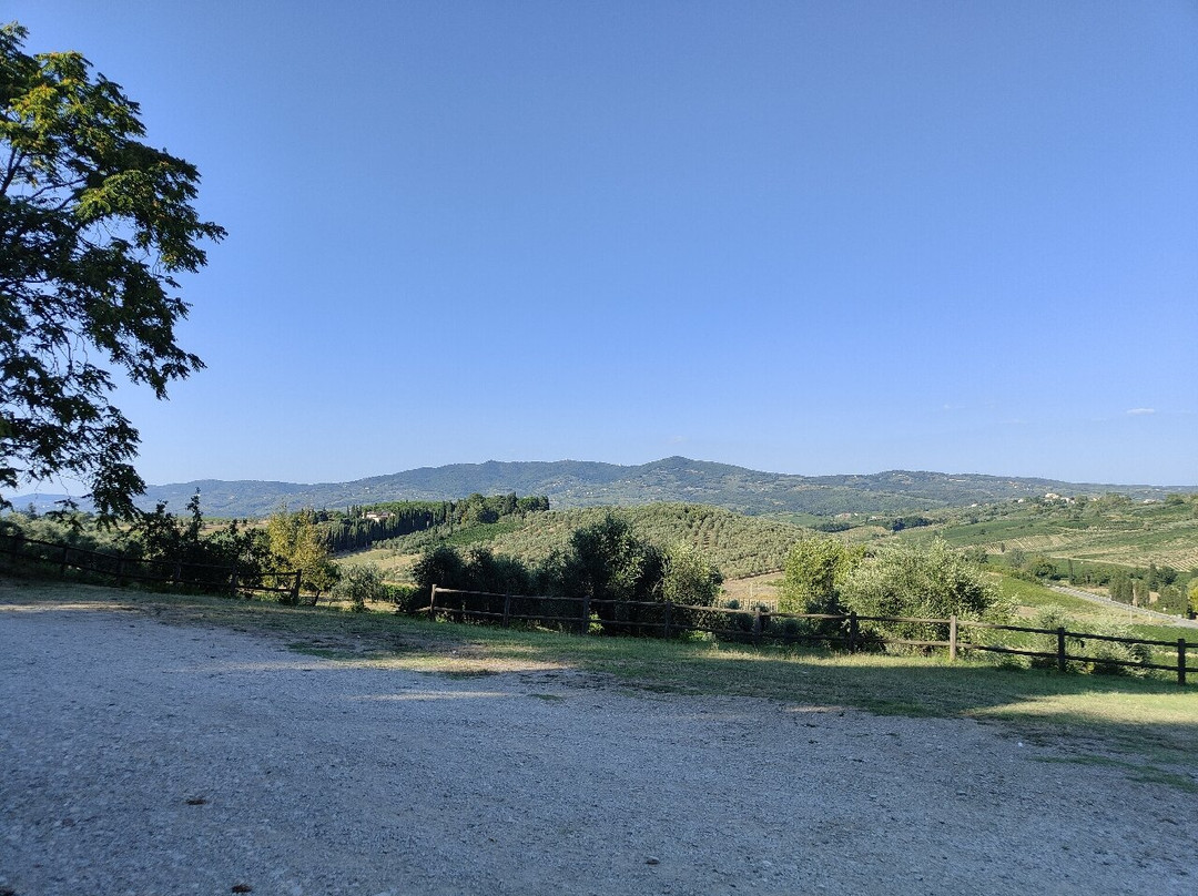 Villa Dianella Wine Resort主图