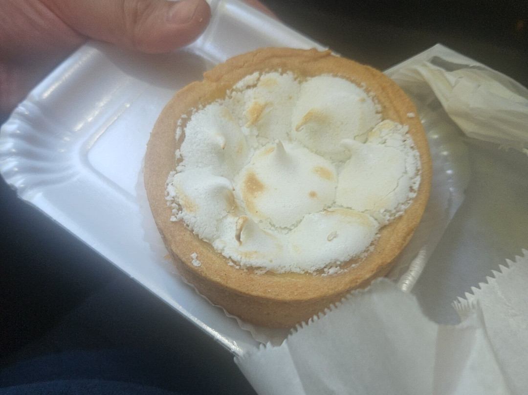 Panificio E Pasticceria Artigianale Antico Forno Di Andreoli Graziano