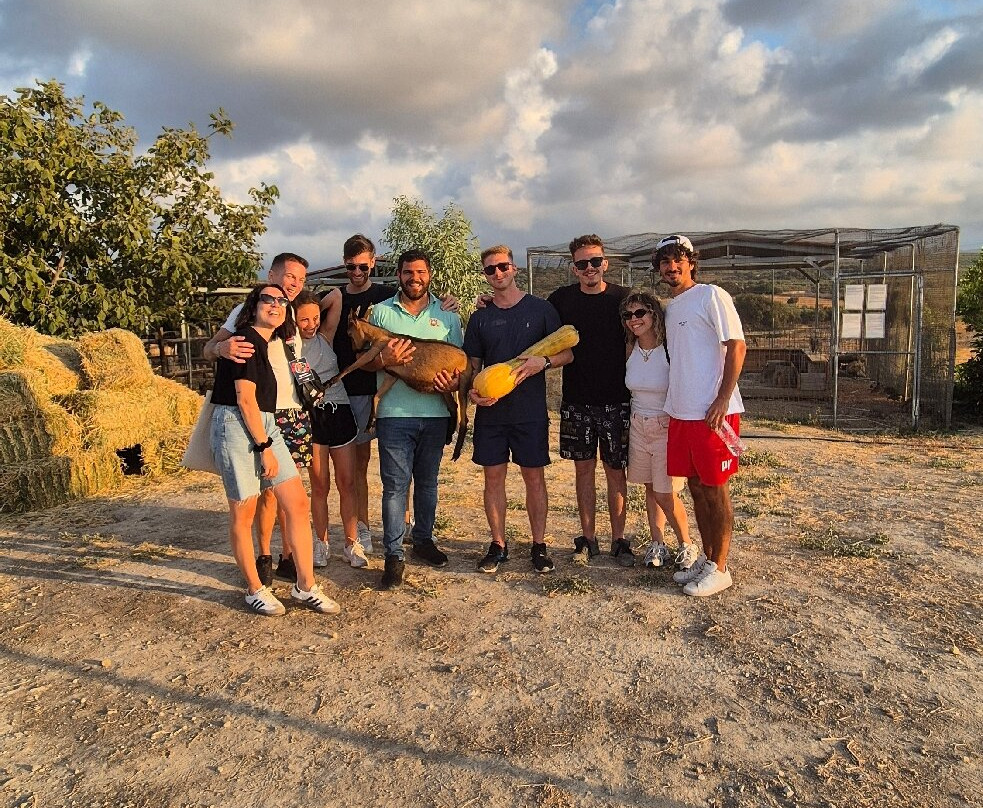 Arkadianos farm-Stavromenos Rethymnis必去景点