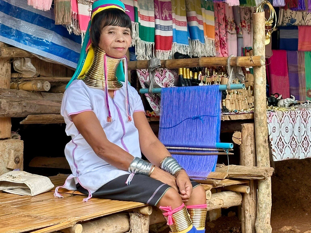 Peter Bangkok Taxi-曼谷必去景点