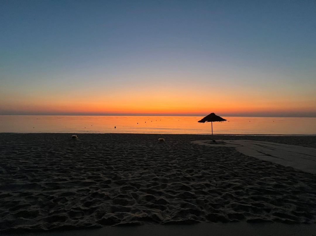 Hotel Sentido Bellevue Park