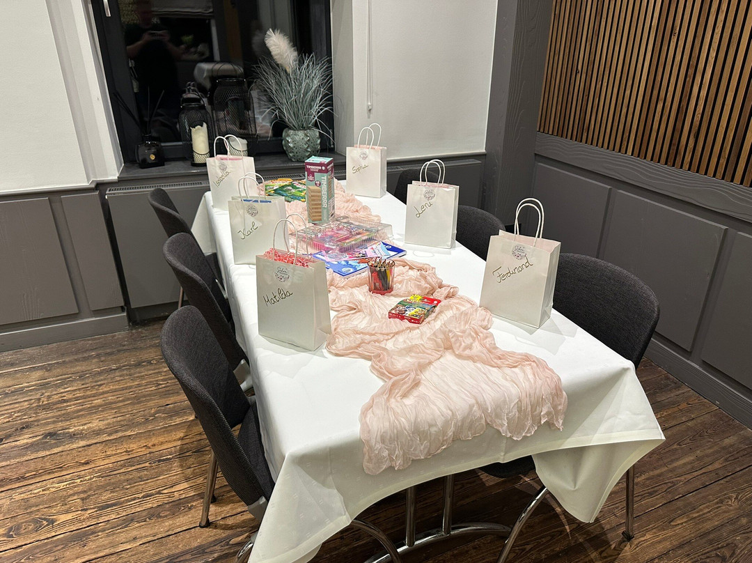 Metzgerei & Gasthaus Kraus