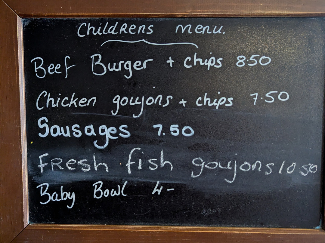 Bere Island Hotel主图