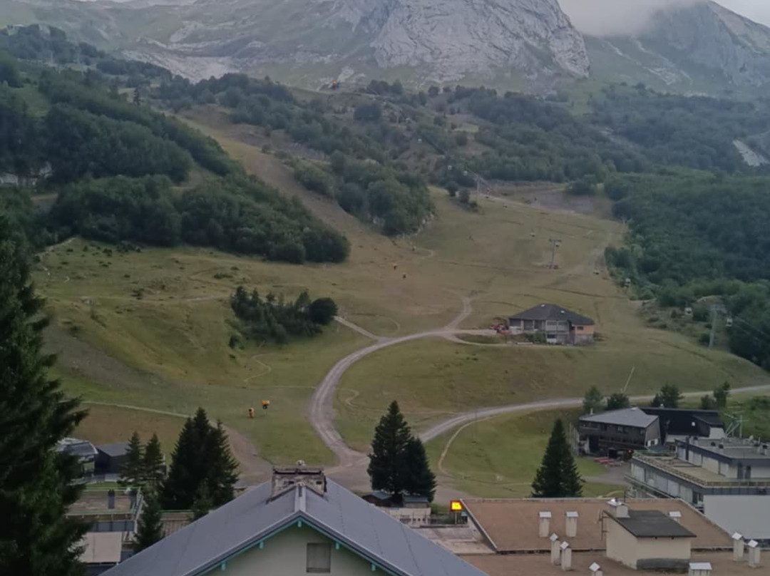 Belambra Clubs - Lou Sarri主图