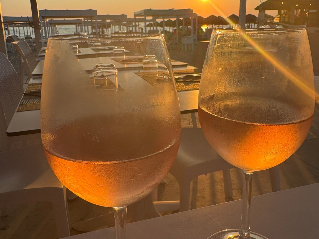 Il Paguro-Calambrone必去景点