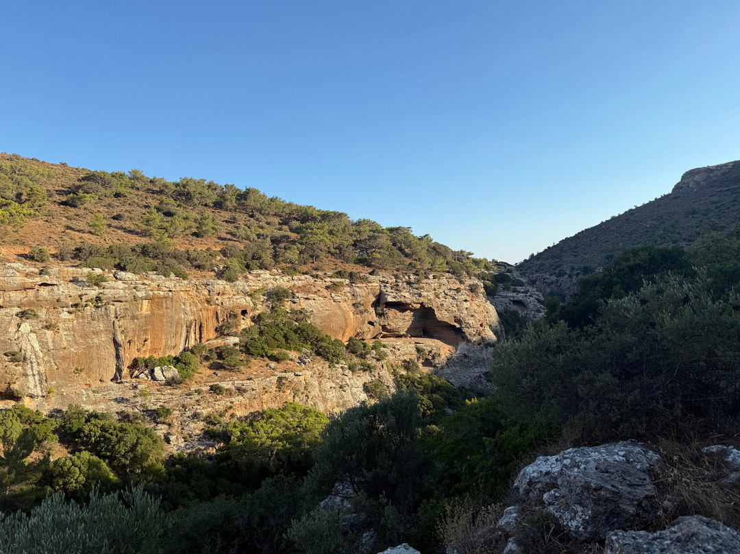 Buggy safari in Koutsouras by Rocket Adventures-Koutsouras必去景点