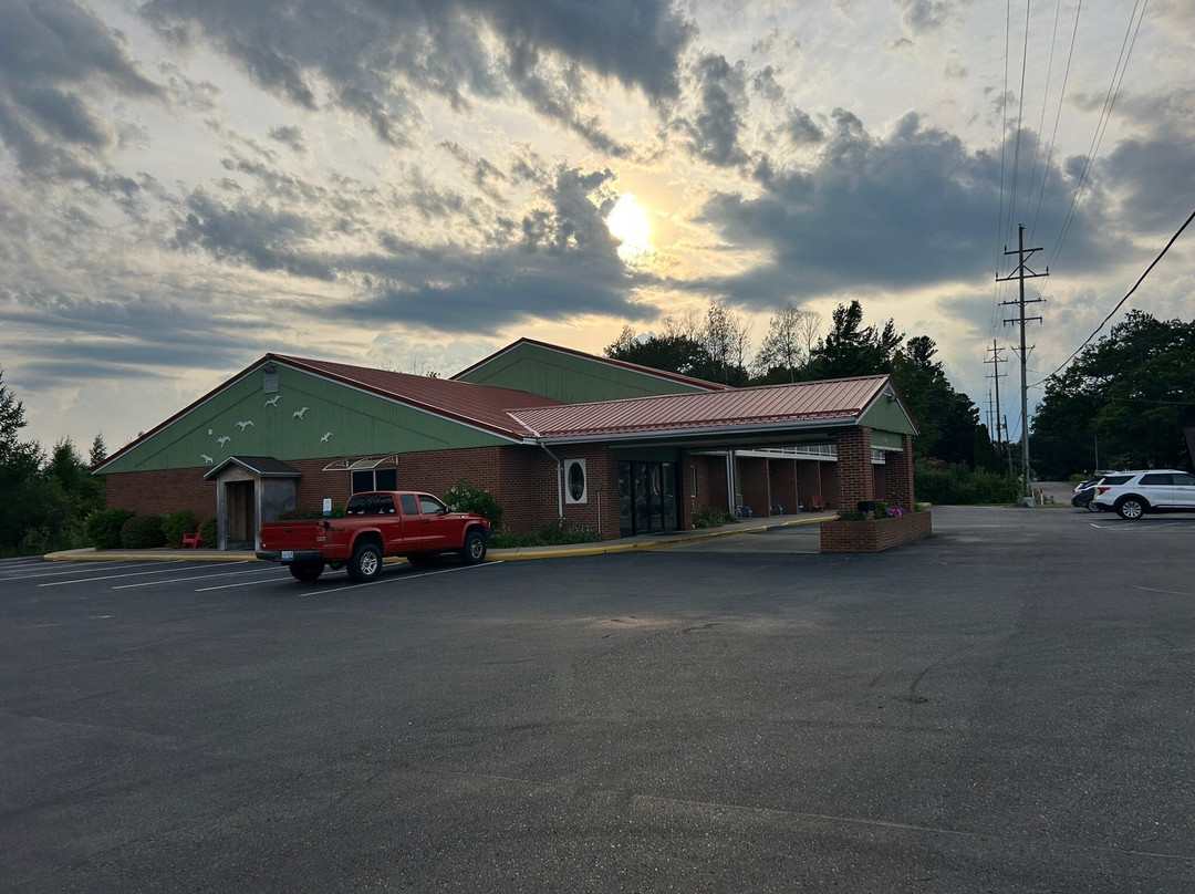 Econo Lodge Cadillac主图